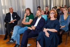 Absolventenfeier HTL Bregenz