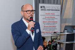 Absolventenfeier HTL Bregenz