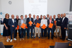 Absolventenfeier HTL Bregenz