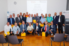 Absolventenfeier HTL Bregenz