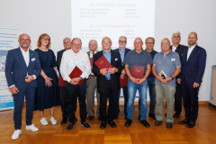 Absolventenfeier HTL Bregenz