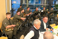 Militaermusik